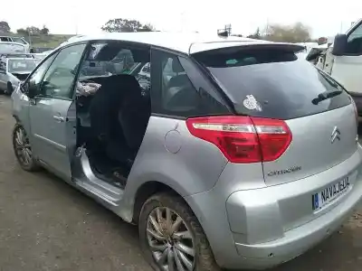 Scrapping Vehicle citroen c4 picasso exclusive of the year 2009 powered 9hz Scrapping Vehicle citroen c4 picasso exclusive of the year 2009 powered 9hz