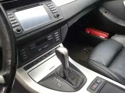 Veículo de Sucata bmw serie x5 (e53) 3.0d do ano 2002 alimentado 306d1