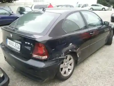 Véhicule à la ferraille bmw serie 3 compact (e46) 318ti de l'année 2002 alimenté n42b20