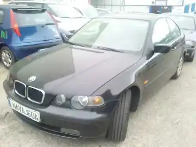 Véhicule à la ferraille bmw serie 3 compact (e46) 318ti de l'année 2002 alimenté n42b20