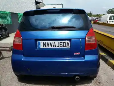 Утилизация автомобиля citroen c2 (jm_) 1.6 vts года 2005 питание nfs
