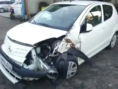 Hurda Aracı nissan                                             pixo (uao)                                                                                                                                                                                                                                                 acenta                                                                                                                                                                                                                                                     yılın 2009 güçlü k10b