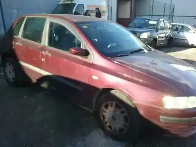 Утилизация автомобиля fiat stilo (192) 1.9 jtd 80 active года 2002 питание 192a3|000