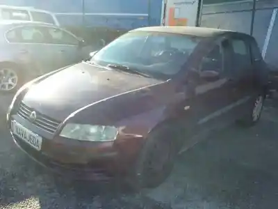 Утилизация автомобиля fiat stilo (192) 1.9 jtd 80 active года 2002 питание 192a3|000