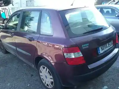 Утилизация автомобиля fiat stilo (192) 1.9 jtd 80 active года 2002 питание 192a3|000