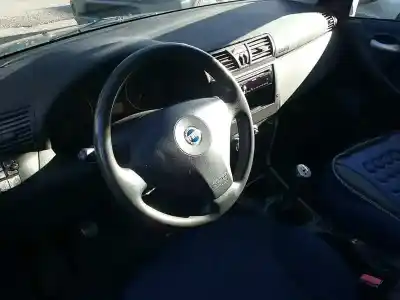 Утилизация автомобиля fiat stilo (192) 1.9 jtd 80 active года 2002 питание 192a3|000