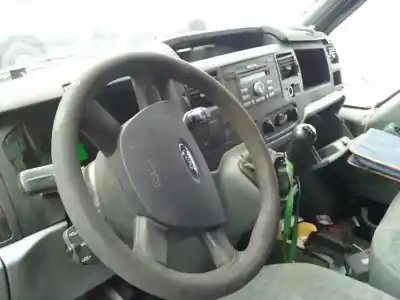 Здавання транспортного засобу ford transit combi ´06 ft 300 largo року 2009 потужний qvfa