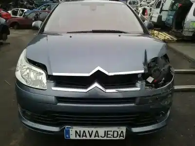 Hurda Aracı citroen c4 coupe vtr yılın 2006 güçlü 9hx