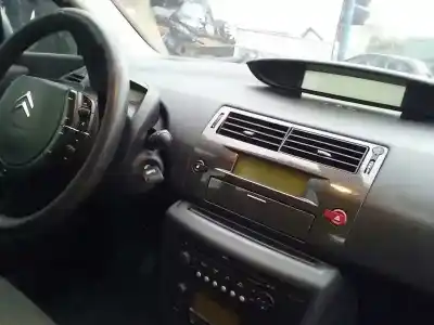 Hurda Aracı citroen c4 coupe vtr yılın 2006 güçlü 9hx