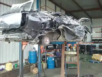 Veículo de Sucata fiat punto (199) easy do ano 2015 alimentado 