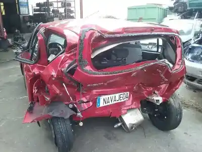 Veículo de Sucata suzuki                                             celerio                                                                                                                                                                                                                                                    1.0 12v cat                                                                                                                                                                                                                                                do ano 2016 alimentado k10b