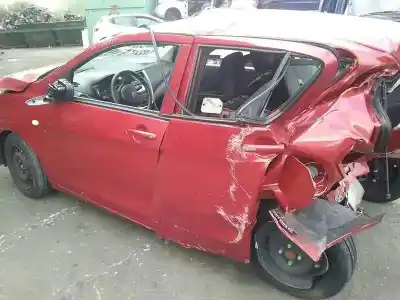 Veículo de Sucata suzuki                                             celerio                                                                                                                                                                                                                                                    1.0 12v cat                                                                                                                                                                                                                                                do ano 2016 alimentado k10b