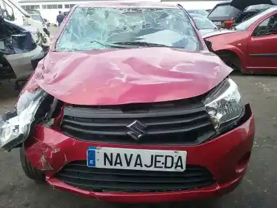 Veículo de Sucata suzuki                                             celerio                                                                                                                                                                                                                                                    1.0 12v cat                                                                                                                                                                                                                                                do ano 2016 alimentado k10b