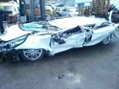 Veículo de Sucata kia carens ( ) drive do ano 2018 alimentado d4fd