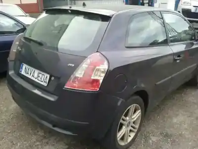 Утилизация автомобиля fiat stilo (192) 1.9 jtd / 1.9 jtd 115 active года 2004 питание 192a1000