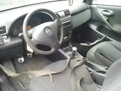 Утилизация автомобиля fiat stilo (192) 1.9 jtd / 1.9 jtd 115 active года 2004 питание 192a1000