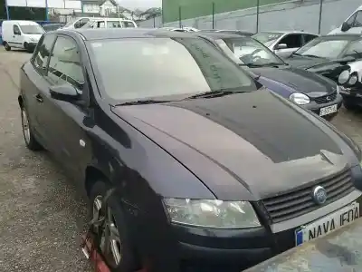 Утилизация автомобиля fiat stilo (192) 1.9 jtd / 1.9 jtd 115 active года 2004 питание 192a1000