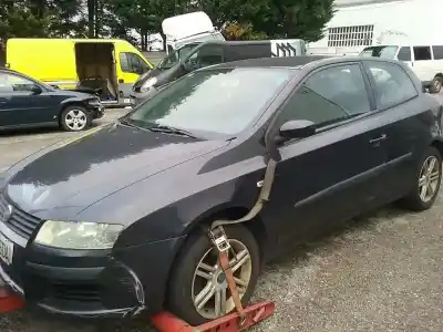 Утилизация автомобиля fiat stilo (192) 1.9 jtd / 1.9 jtd 115 active года 2004 питание 192a1000