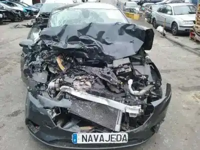 Утилизация автомобиля opel corsa e selective года 2017 питание b14xer
