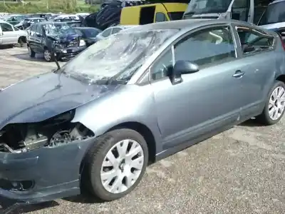 Hurda Aracı CITROEN C4 COUPE VTR Plus Yılın 2005 güçlü 9HY