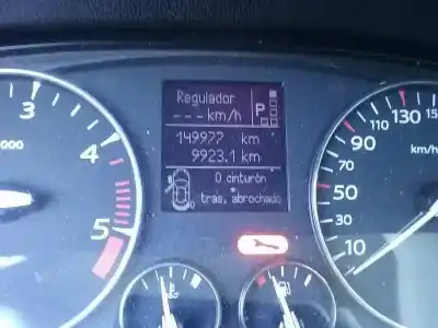 Verschrottungsfahrzeug otras marcas laguna coupe emotion plus des jahres 2010 angetrieben m9r845