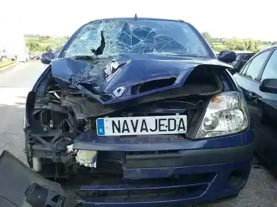 Здавання транспортного засобу renault scenic rx4 (ja0) 1.9 dci diesel cat року 2001 потужний f9q732