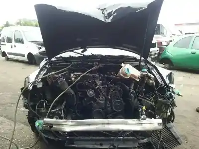 Утилизация автомобиля audi a4 avant (8e) 2.0 tdi quattro (dpf) года 2006 питание bpw