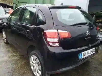 Veículo de Sucata CITROEN C3 Tonic do ano 2014 alimentado 8H01