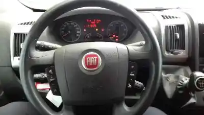Sloopvoertuig fiat ducato caja cerrada 33, techo elevado (06.2006) 130 (rs: 3450 mm) van het jaar 2013 aangedreven f1ae3481d