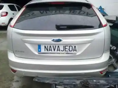 Veículo de Sucata FORD FOCUS LIM. (CB4) Business do ano 2008 alimentado SHDA