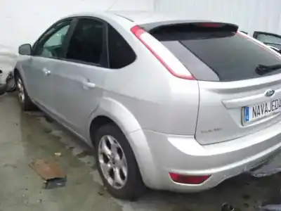 Veículo de Sucata ford focus lim. (cb4) business do ano 2008 alimentado shda