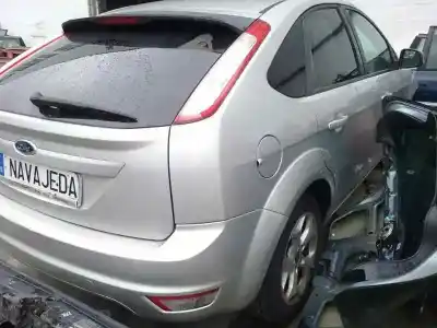 Veículo de Sucata ford focus lim. (cb4) business do ano 2008 alimentado shda