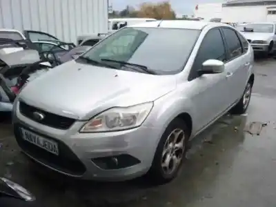 Veículo de Sucata ford focus lim. (cb4) business do ano 2008 alimentado shda