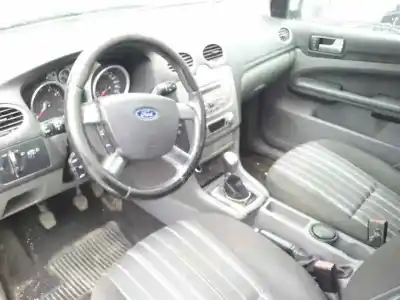 Veículo de Sucata ford focus lim. (cb4) business do ano 2008 alimentado shda