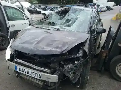 Здавання транспортного засобу OPEL CORSA D Sport року 2007 потужний Z13DTH