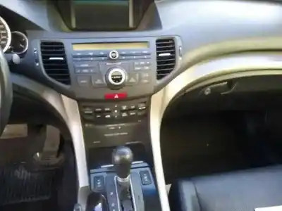 Утилизация автомобиля honda accord tourer (cw) luxury года 2009 питание n22b1