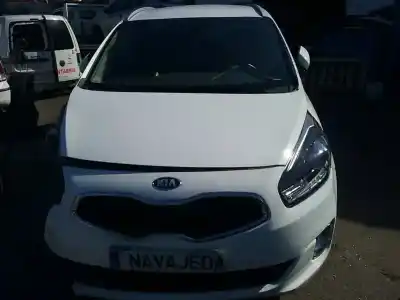 Veículo de Sucata kia carens ( ) concept do ano 2015 alimentado d4fd