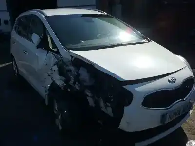 Veículo de Sucata kia carens ( ) concept do ano 2015 alimentado d4fd