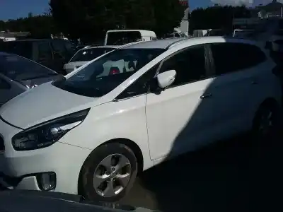 Veículo de Sucata kia carens ( ) concept do ano 2015 alimentado d4fd