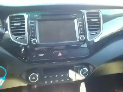 Veículo de Sucata kia carens ( ) concept do ano 2015 alimentado d4fd