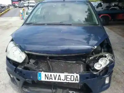 Утилизация автомобиля ford c-max (cb3) trend года 2008 питание sida