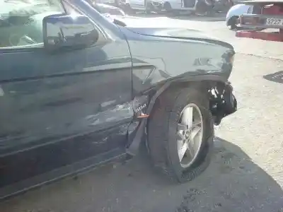 Scrapping Vehicle bmw x5 (e53) 3.0d of the year 2004 powered 306d2