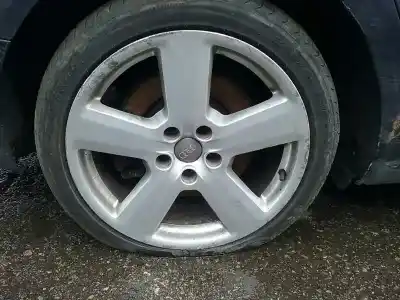 Veículo de Sucata audi a6 berlina (4f2) 2.7 tdi quattro (132kw) do ano 2005 alimentado bpp