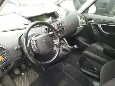 Здавання транспортного засобу citroen c4 picasso exclusive року 2007 потужний 9hz Здавання транспортного засобу citroen c4 picasso exclusive року 2007 потужний 9hz