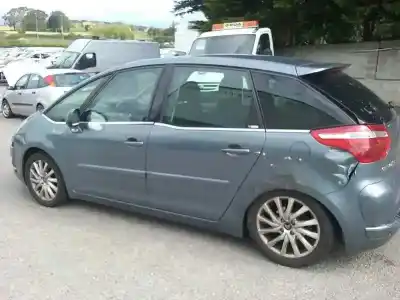 Здавання транспортного засобу citroen c4 picasso exclusive року 2007 потужний 9hz Здавання транспортного засобу citroen c4 picasso exclusive року 2007 потужний 9hz