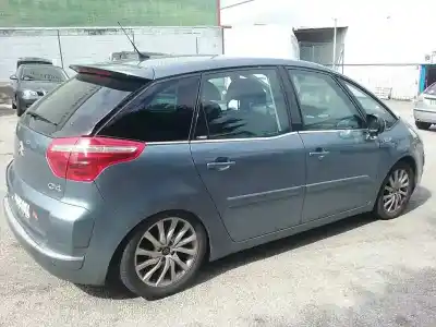 Здавання транспортного засобу citroen c4 picasso exclusive року 2007 потужний 9hz Здавання транспортного засобу citroen c4 picasso exclusive року 2007 потужний 9hz