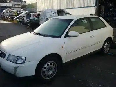 Здавання транспортного засобу audi a3 (8l) 1.6 ambiente року 2003 потужний akl