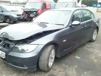 Vehicul casat bmw serie 3 berlina (e90) 320d al anului 2004 alimentat m47t2
