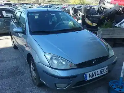 Veículo de Sucata FORD FOCUS BERLINA (CAP) Ambiente (D) do ano 2004 alimentado F9DA