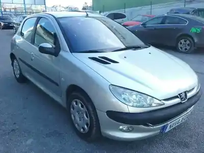 Утилизация автомобиля peugeot                                            206 berlina                                                                                                                                                                                                                                                xt                                                                                                                                                                                                                                                         года 2004 питание rhy